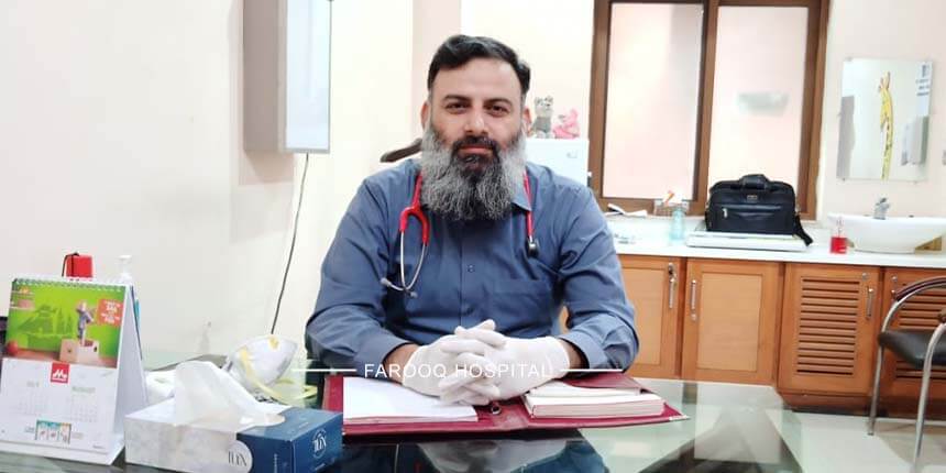 Picture of Dr. Mazhar Qadir Khan