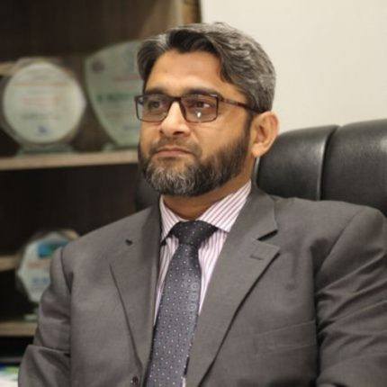 Picture of Dr. Mujtaba Hassan Siddiqui