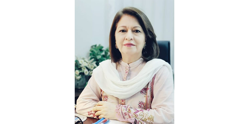 Picture of Dr. Parveen khan