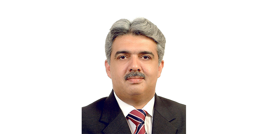 Picture of Dr. Saeed Qureshi