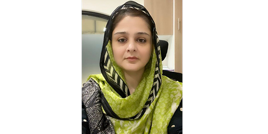 Picture of Dr. Amina Umer