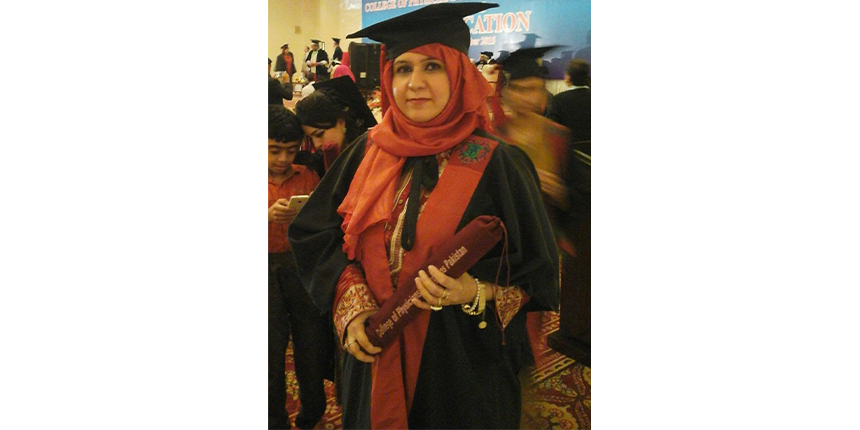 Picture of Dr. Shaiqa Ali