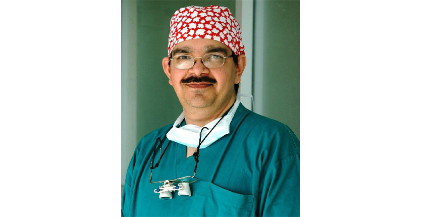 Picture of Dr. Ahmad Shahbaz