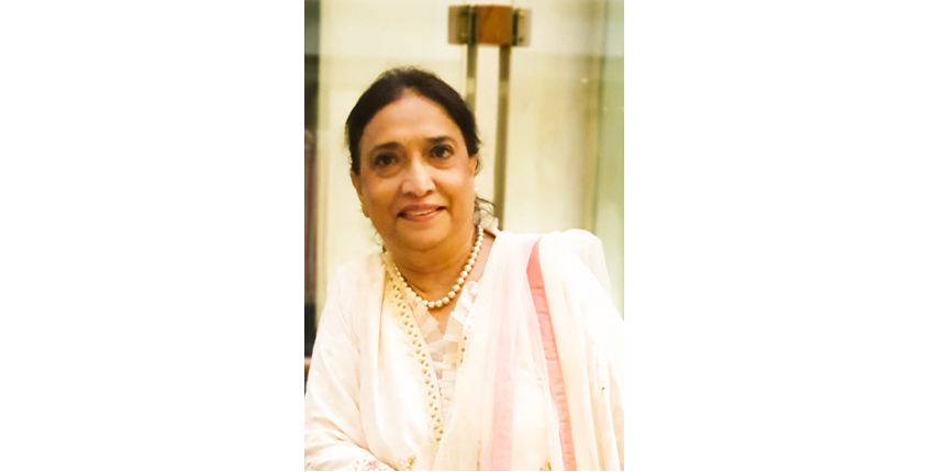 Picture of Prof. Dr. Nargis Iqbal