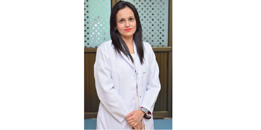 Picture of Dr. Arooba Rahim