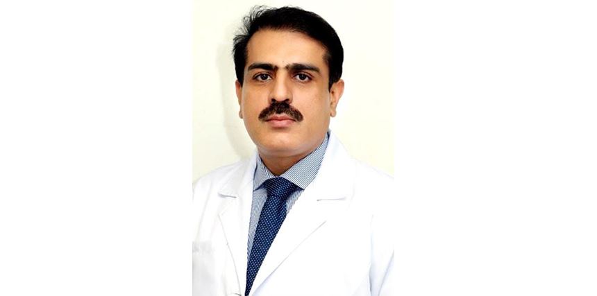 Picture of Prof. Dr. Yawar Sajjad