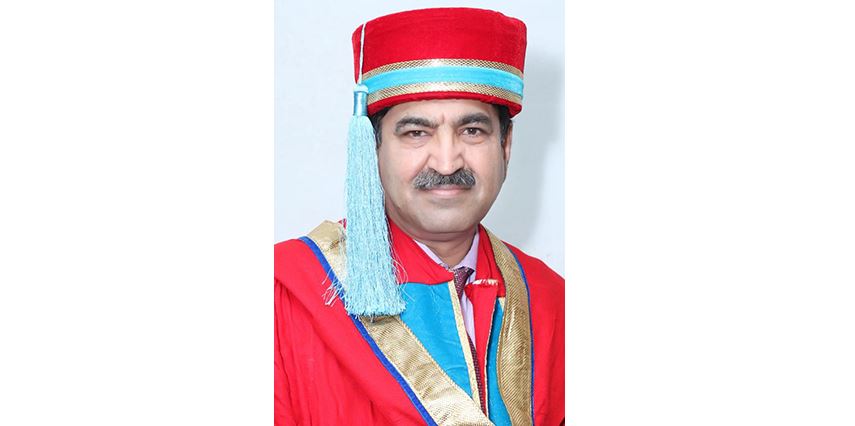 Picture of Prof. Dr. Khizar Hayat Gondal