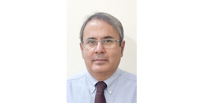 Picture of Prof. Dr. Aftab Asif