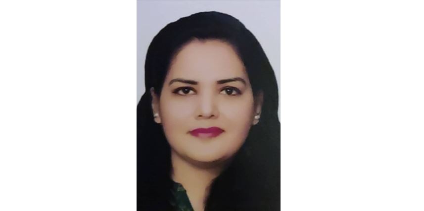 Picture of Dr. Tooba Fatima