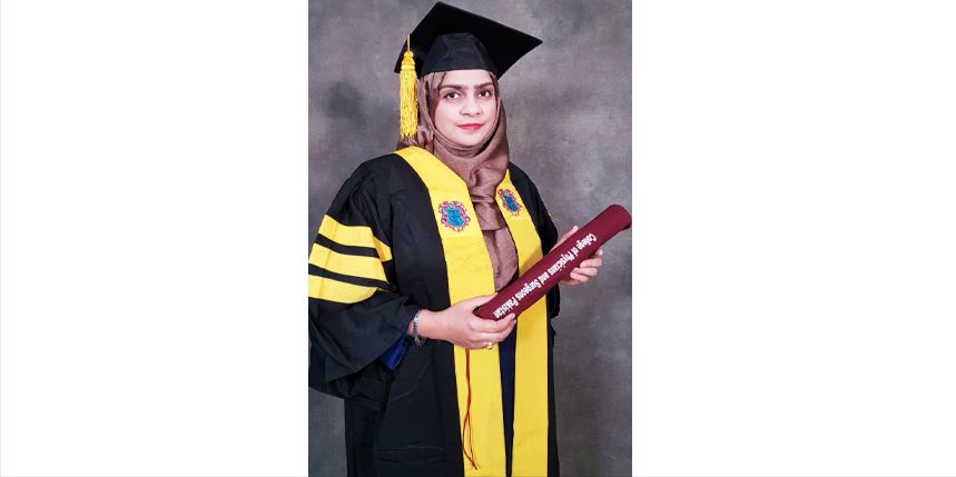 Picture of Dr. Mamoona Tanwir Rana