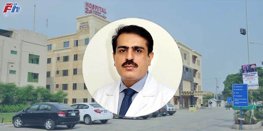 Picture of Dr. Yawar Sajjad