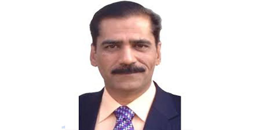 Picture of Dr. Sabir Ayyaz Malik