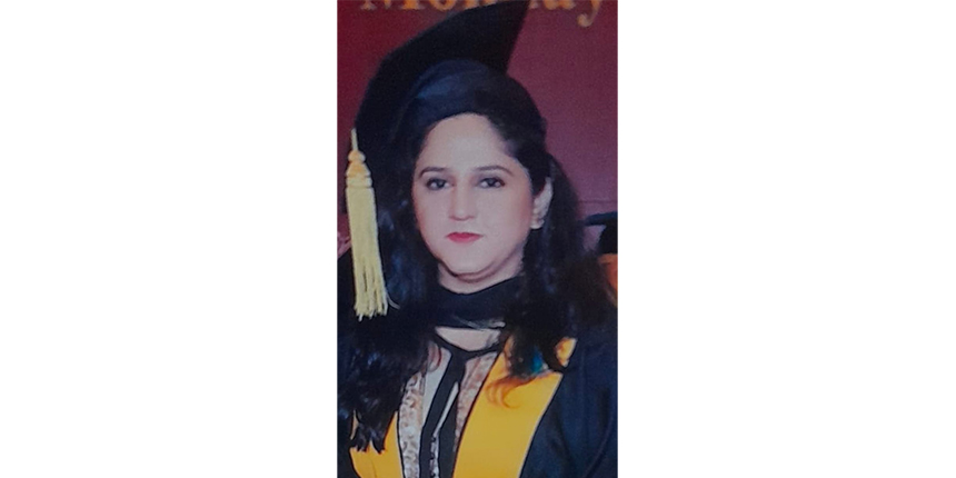 Picture of Dr. Quratulain Shahzad