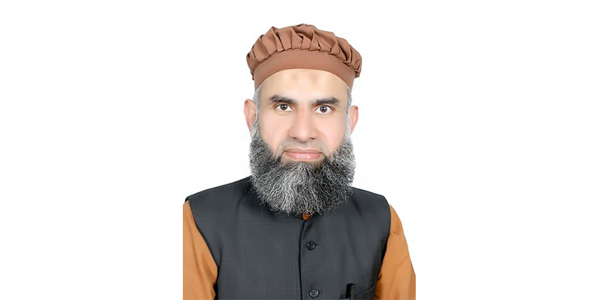 Picture of Dr. Muhammad Asif Gul