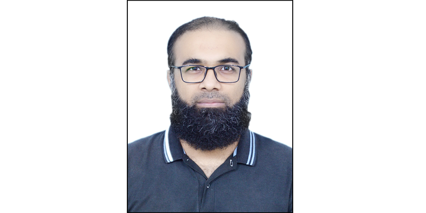 Picture of Dr. Faisal Karim