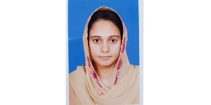 Picture of Dr. Shazia Aslam