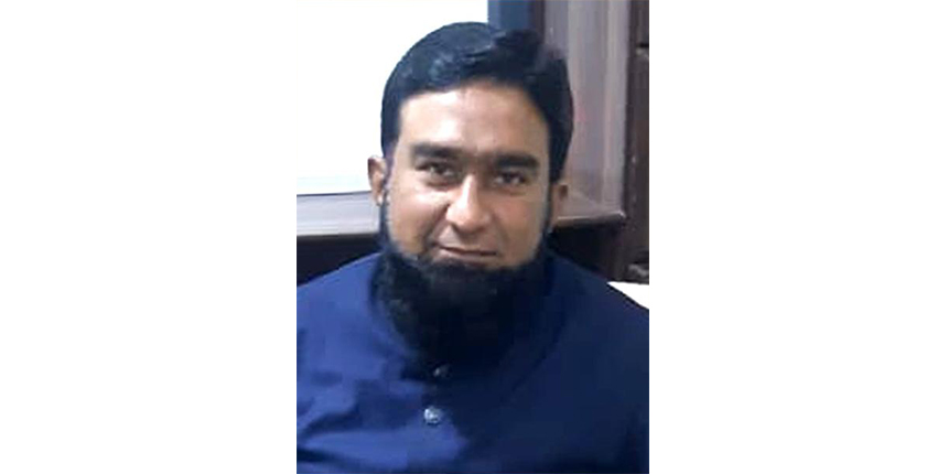 Picture of Prof. Dr. Hafiz Abdul Majid